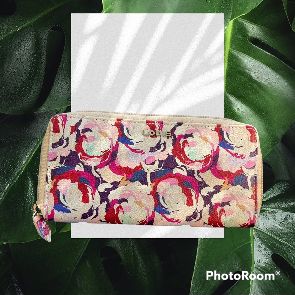 Lodis wallet